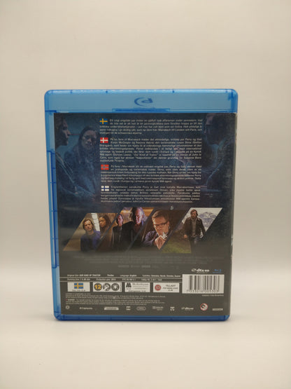 Our kind of traitor (Second Hand)