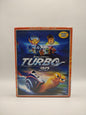 Turbo 3D (Alkuperäisissä muoveissa)