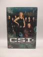 CSI - Kausi 5 (Alkuperäisissä muoveissa)