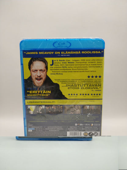 Filth (Alkuperäisissä muoveissa)