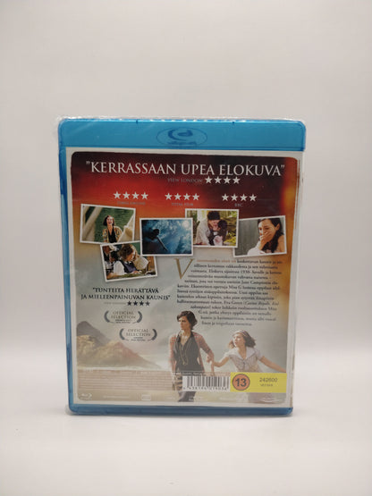 Viattomuuden uhrit (Alkuperäisissä muoveissa)