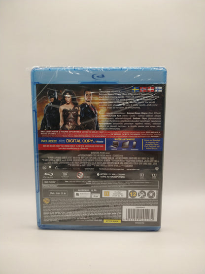 Batman v Superman - Dawn of Justice (In Originalverpackung)