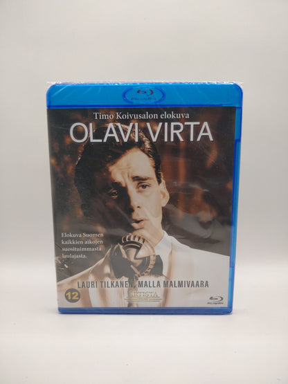 Olavi Virta (Alkuperäisissä muoveissa)