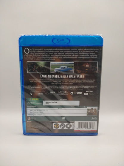 Olavi Virta (Alkuperäisissä muoveissa)