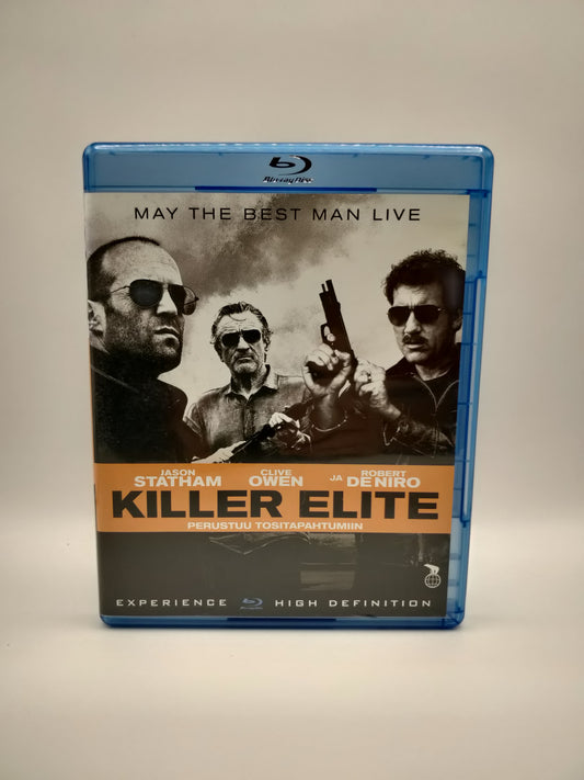 Killer Elite (Second Hand)