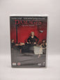 Damages - The Final Season (Alkuperäisissä muoveissa)