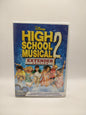 High school musical 2 - Extended edition (Alkuperäisissä muoveissa)
