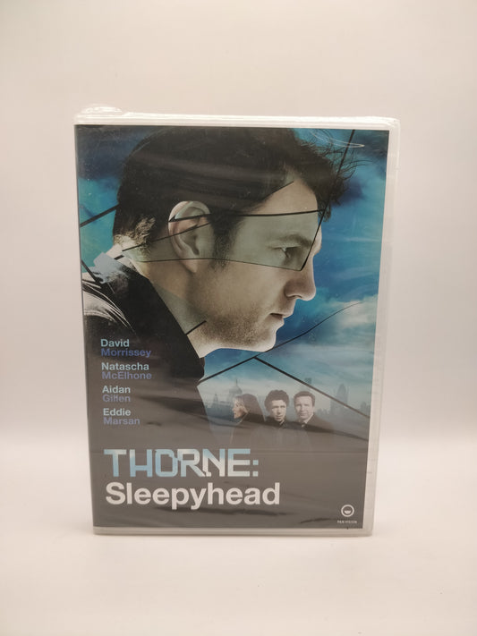 Thorne: Sleepyhead (Alkuperäisissä muoveissa)