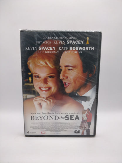 Beyond the Sea (Alkuperäisissä muoveissa)