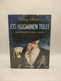 Sidney Sheldon - Jos huominen tulee (Alkuperäisissä muoveissa)