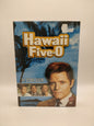 Hawaii Five-0 - Kausi 2 (Alkuperäisissä muoveissa)