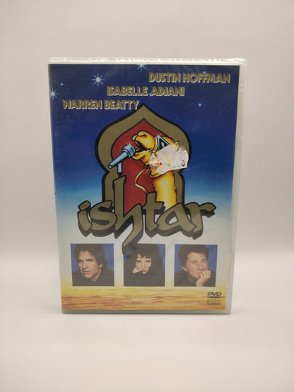 Ishtar (Alkuperäisissä muoveissa)