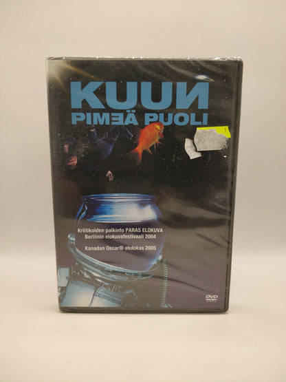 Kuun pimeä puoli - The Far Side of the Moon (Alkuperäisissä muoveissa)