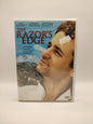 The Razor's Edge (Alkuperäisissä muoveissa)