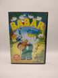 Babar - Elefanttien kuningas (Alkuperäisissä muoveissa)