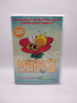 Maija Mehiläinen 3 / Maya the Bee 3 (Alkuperäisissä muoveissa)