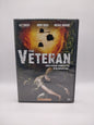 The Veteran (Alkuperäisissä muoveissa)
