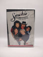 Smokie - Live At Rival (Alkuperäisissä muoveissa)