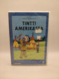 Tintti Amerikassa - Tintin in America (Alkuperäisissä muoveissa)