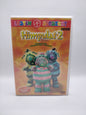 Himpulat 2 / The Fimbles 2 – Lasten suosikit (Alkuperäisissä muoveissa)
