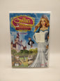 The Swan Princess 5 Movie Collection (Alkuperäisissä muoveissa)