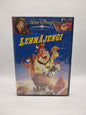 Walt Disney Klassikot: Lehmäjengi (Alkuperäisissä muoveissa)