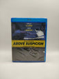 Above Suspicion (Alkuperäisissä muoveissa)