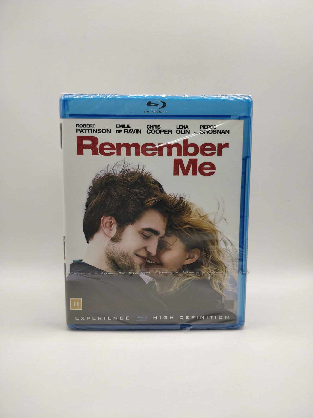 Remember Me (Alkuperäisissä muoveissa)