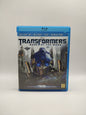 Transformers: Kuun pimeä puoli (3D + 2D Blu-ray) / Transformers: Dark of the Moon 3D (Second Hand)
