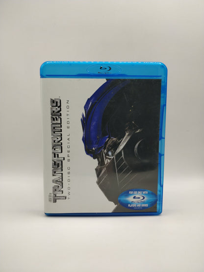 Transformers (Second Hand)