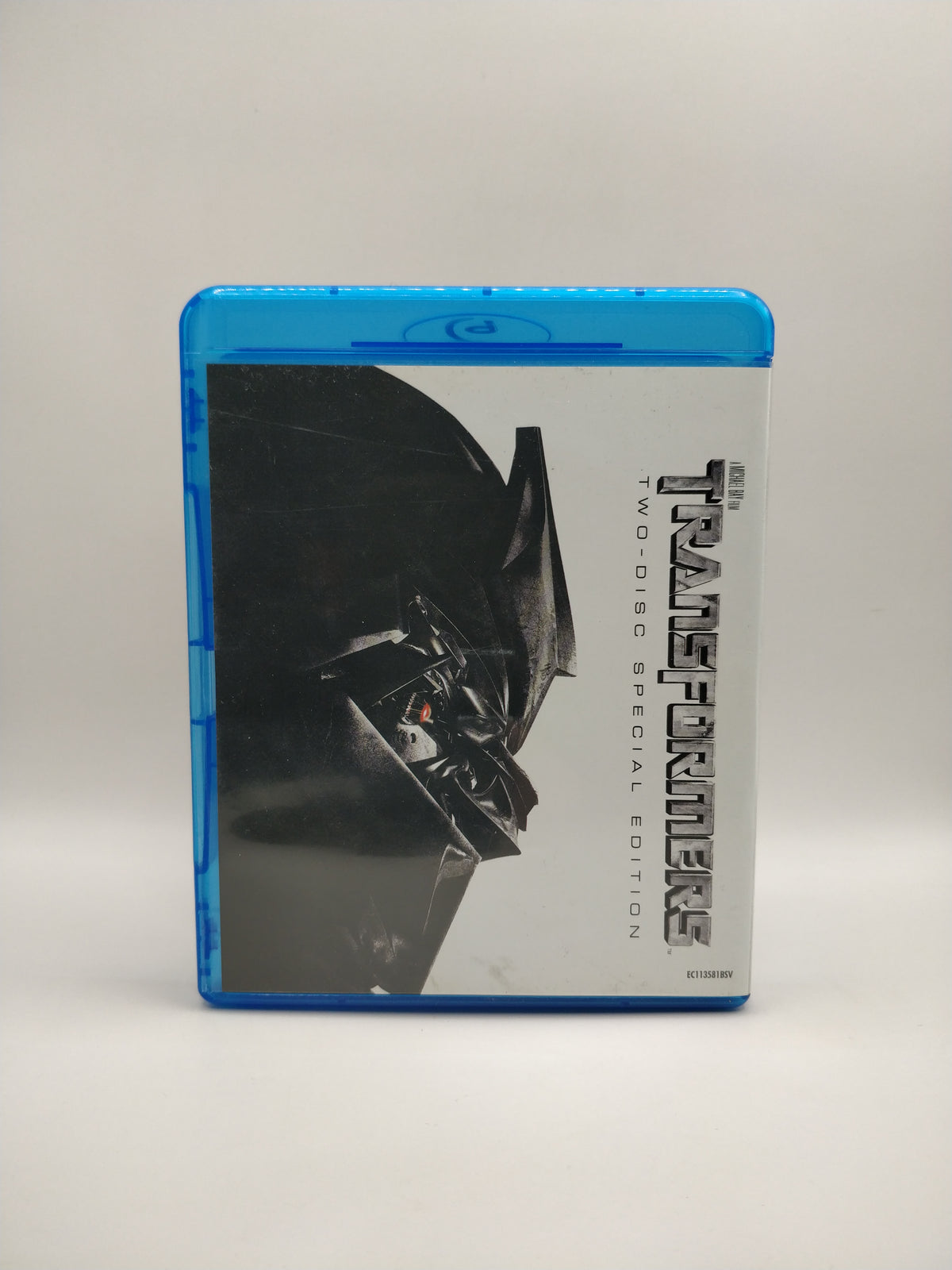 Transformers (Second Hand)