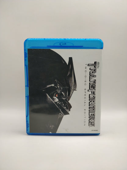 Transformers (Second Hand)