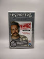 My name is Earl - Kausi 1 jaksot 1–4/ Season 1 episodes 1-4 (Alkuperäisissä muoveissa)