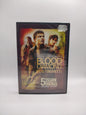 Veritimantti / Blood Diamond (Alkuperäisissä muoveissa)