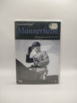 Valkokankaan Mannerheim – Uutisfilmejä vuosilta 1918–1955 (Alkuperäisissä muoveissa)