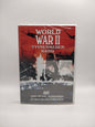 World War II: Tyynenmeren raivo / Pacific Fury (Alkuperäisissä muoveissa)