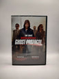 Mission: Impossible – Ghost Protocol (Alkuperäisissä muoveissa)