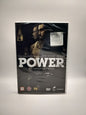 Power – Kausi 1 / Season 1 (Alkuperäisissä muoveissa)