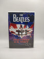 The Beatles - The First U.S. Visit (Second Hand)