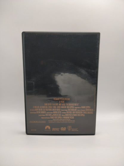 The Godfather Part III (Second Hand)