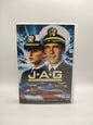 J.A.G. Kunnian miehet – Kausi 1 / J.A.G. Season 1 (Second Hand)