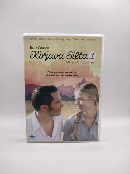 Kirjava Silta 1 (Second Hand)