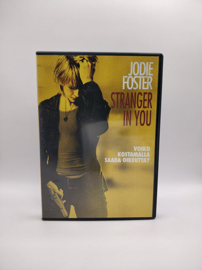 Stranger in You (Second Hand)