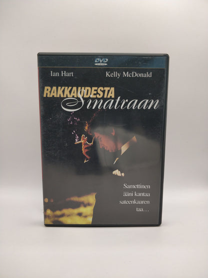 Rakkaudesta Sinatraan / Strictly Sinatra (Second Hand)