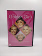 Tyttökullat – Kausi 3 / The Golden Girls Season 3 (Second Hand)