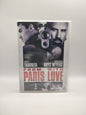 From with Paris love (Alkuperäisissä muoveissa)