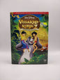 Viidakkokirja 2 / The Jungle Book 2 (Alkuperäisissä muoveissa)