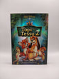 Topi ja Tessu 2 / The Fox and the Hound 2 (Alkuperäisissä muoveissa)