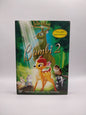 Bambi 2 (Alkuperäisissä muoveissa)