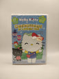 Hello Kitty: Omenapuumetsä ja lumottu maa (Alkuperäisissä muoveissa)